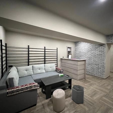 Guest House Green 예레반 외부 사진