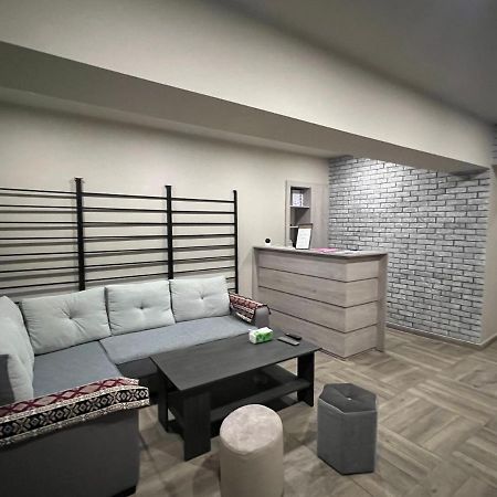 Guest House Green 예레반 외부 사진