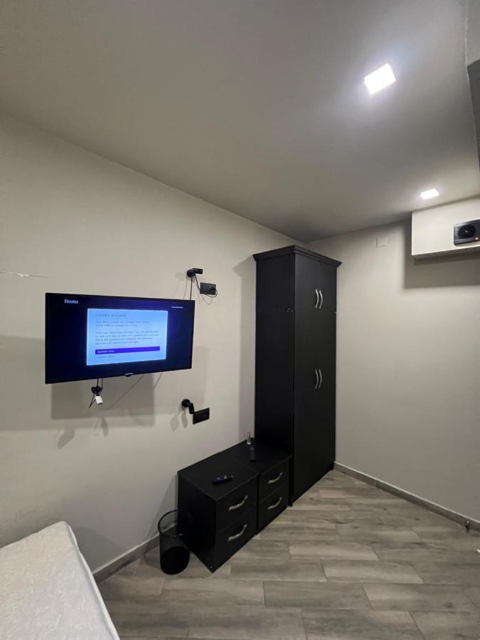 Guest House Green 예레반 외부 사진