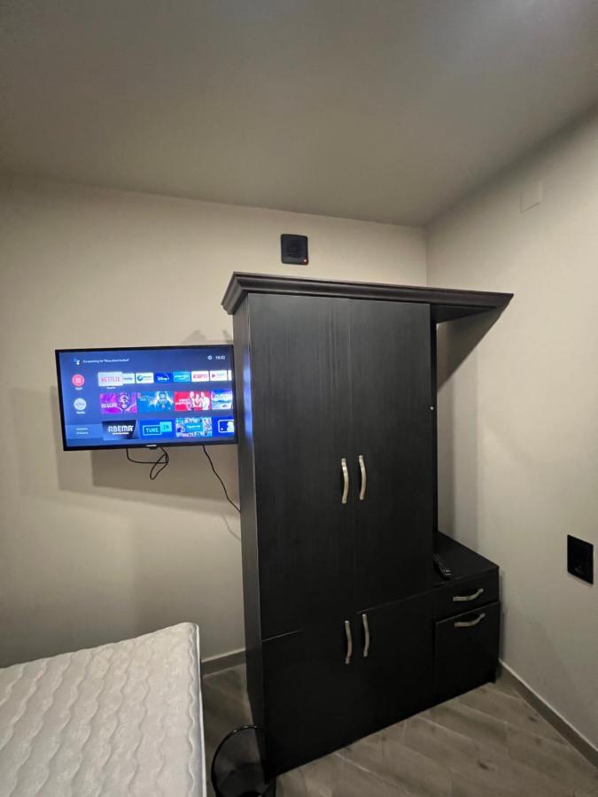 Guest House Green 예레반 외부 사진