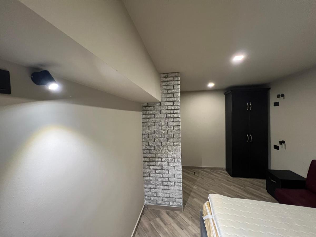 Guest House Green 예레반 외부 사진