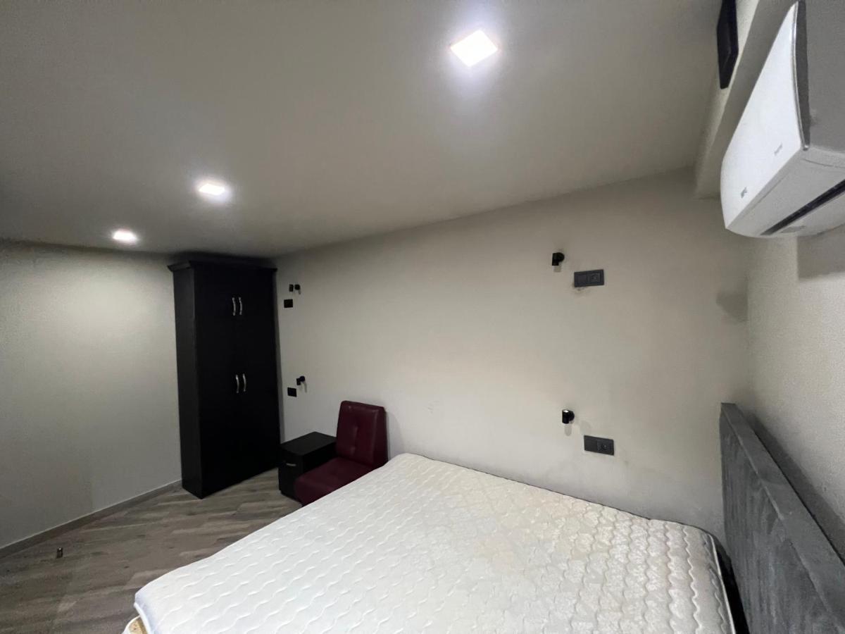 Guest House Green 예레반 외부 사진