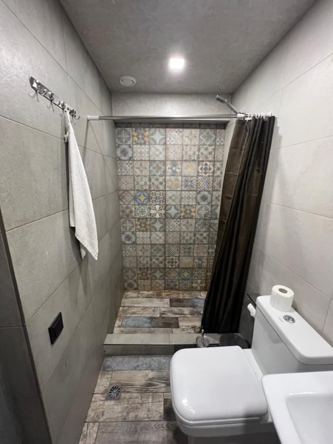 Guest House Green 예레반 외부 사진