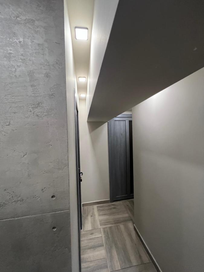 Guest House Green 예레반 외부 사진
