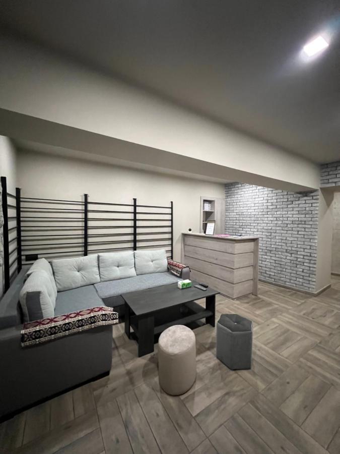 Guest House Green 예레반 외부 사진