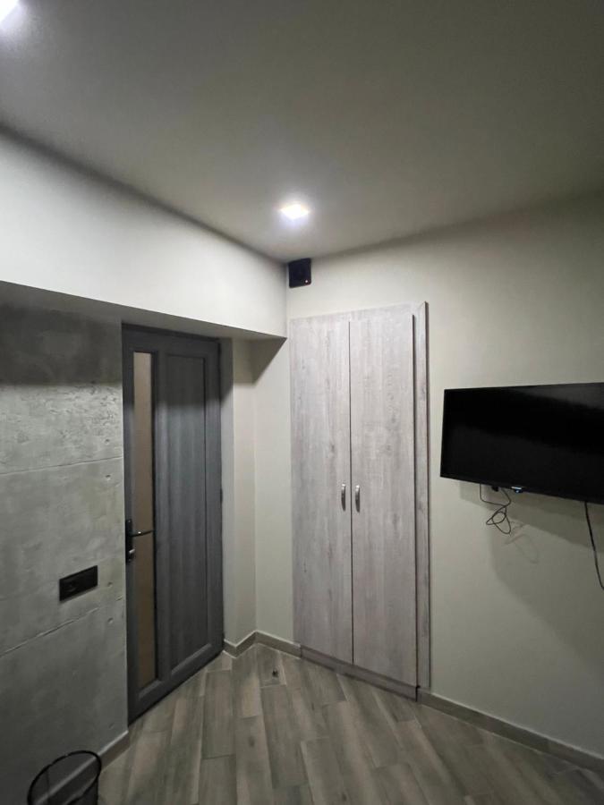 Guest House Green 예레반 외부 사진