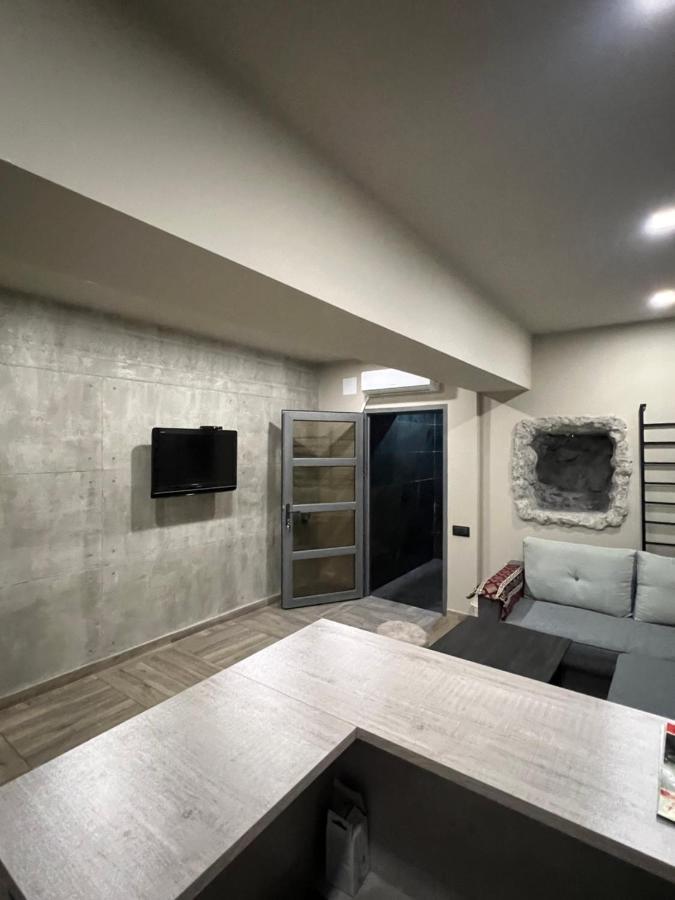 Guest House Green 예레반 외부 사진
