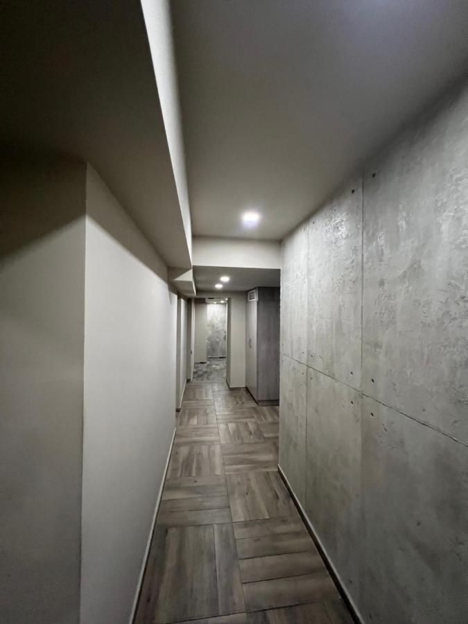 Guest House Green 예레반 외부 사진