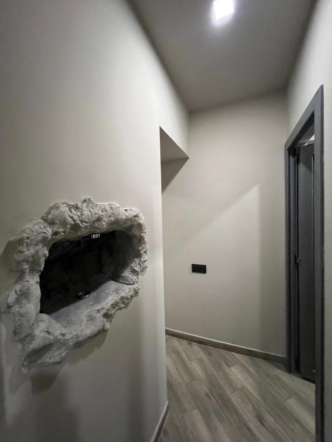 Guest House Green 예레반 외부 사진