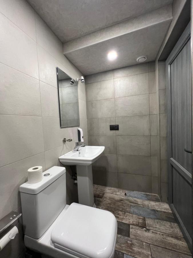 Guest House Green 예레반 외부 사진