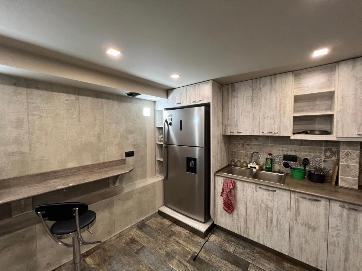 Guest House Green 예레반 외부 사진