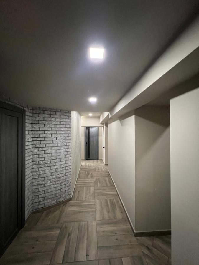 Guest House Green 예레반 외부 사진