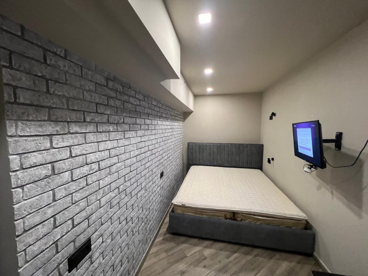 Guest House Green 예레반 외부 사진