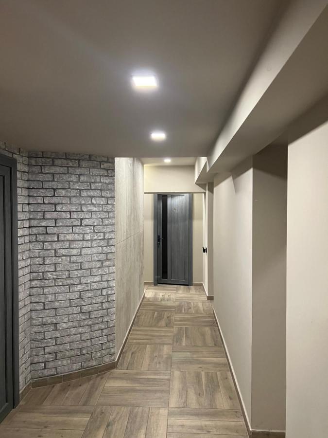 Guest House Green 예레반 외부 사진