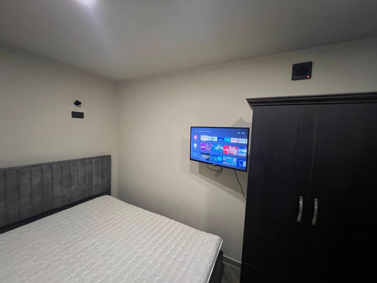 Guest House Green 예레반 외부 사진