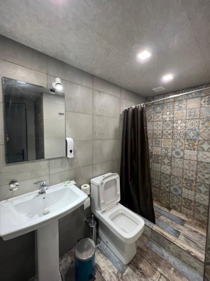 Guest House Green 예레반 외부 사진