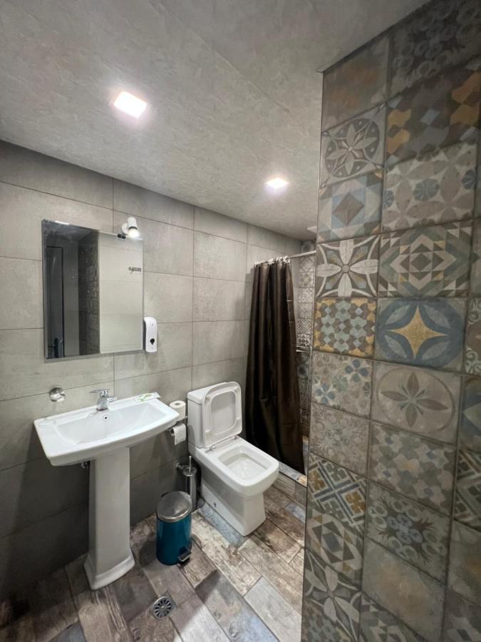 Guest House Green 예레반 외부 사진