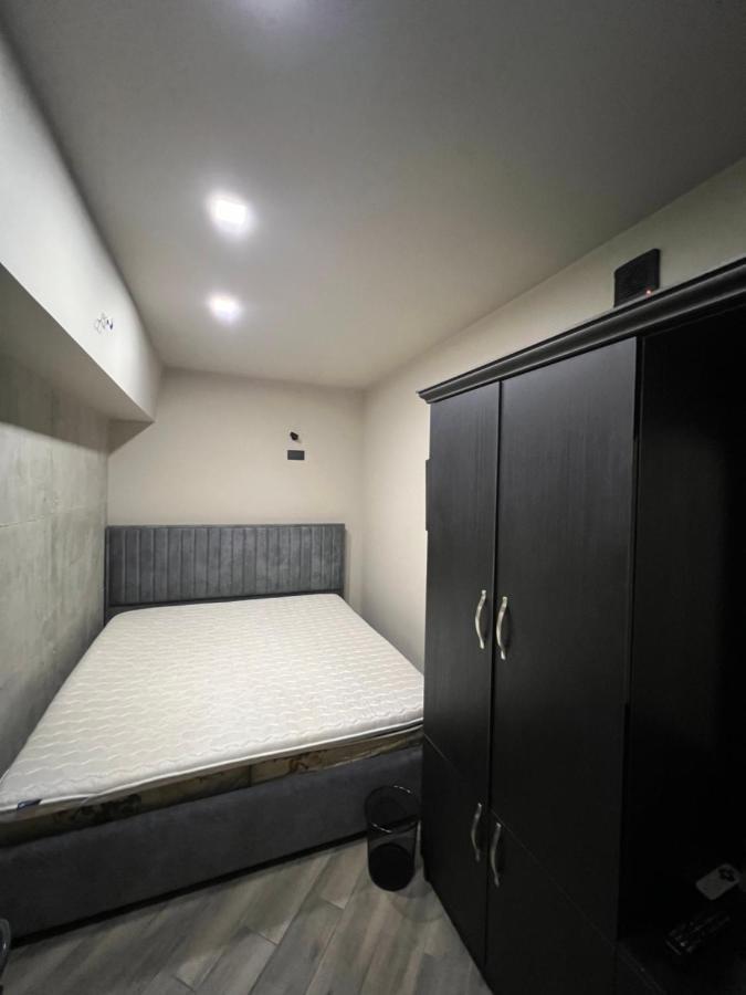 Guest House Green 예레반 외부 사진