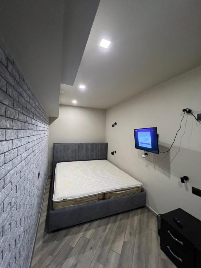 Guest House Green 예레반 외부 사진