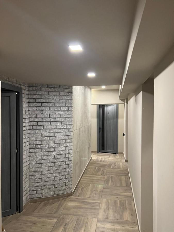 Guest House Green 예레반 외부 사진